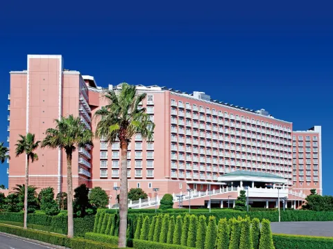 東京灣Grand Nikko