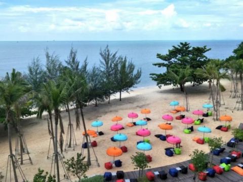 Angsana Teluk Bahang Penang