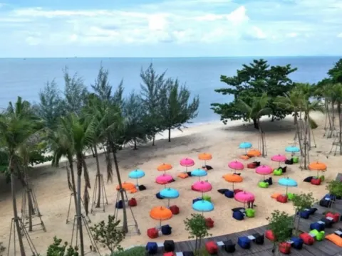 Angsana Teluk Bahang Penang