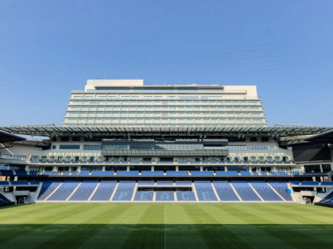 長崎 Stadium City酒店