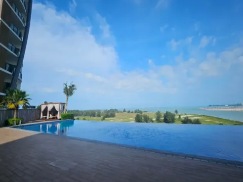 Birkin International Hotel Melaka 