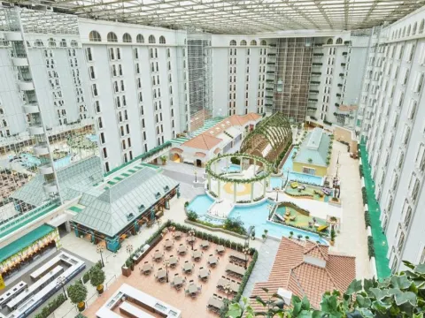 東京灣Grand Nikko酒店