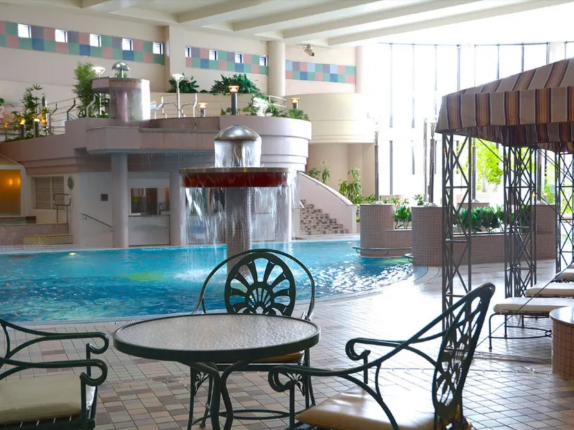 豬苗代Listel溫泉酒店