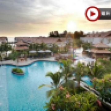 新加坡+馬來西亞5天團   【保證入住狄臣港 Grand Lexis Port Dickson (Executive Pool Villa) + 濱海灣花園 + 欣賞餵飼老鷹體驗及觀賞螢火蟲】