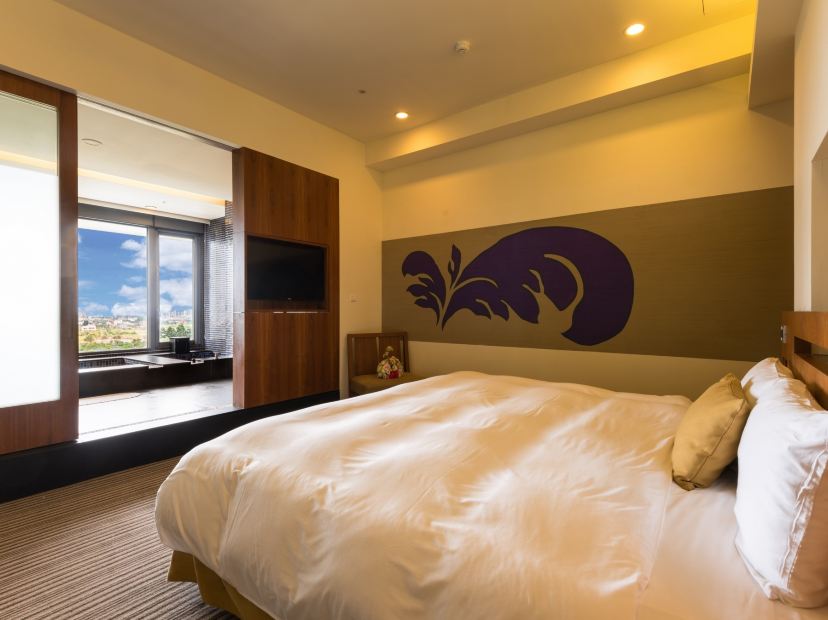  南方莊園溫泉渡假飯店