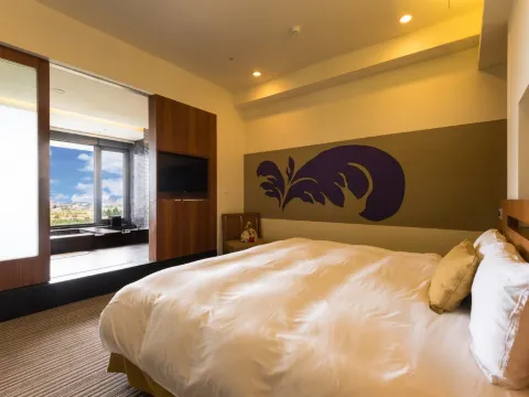  南方莊園溫泉渡假飯店