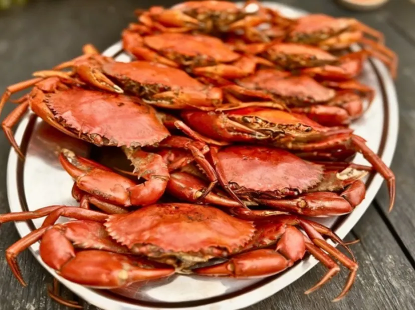 魚耀龍門海鮮餐