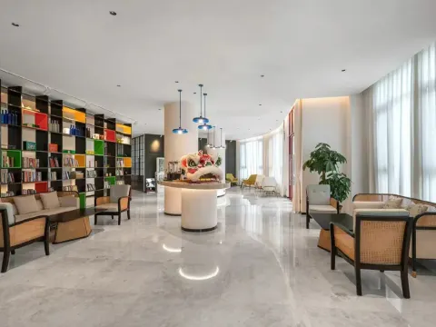 赤坎古鎮長盛酒店