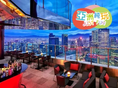 吉隆坡+雪蘭莪州+馬六甲5天團·夢幻奇觀‧美食度假  悉心安排: 《永安獨家》人氣果園~ Orchard Hill 任食各種名貴榴槤、《永安獨家》夜景山頂餐廳、3晚吉隆坡五星級EQ Kuala Lumpur