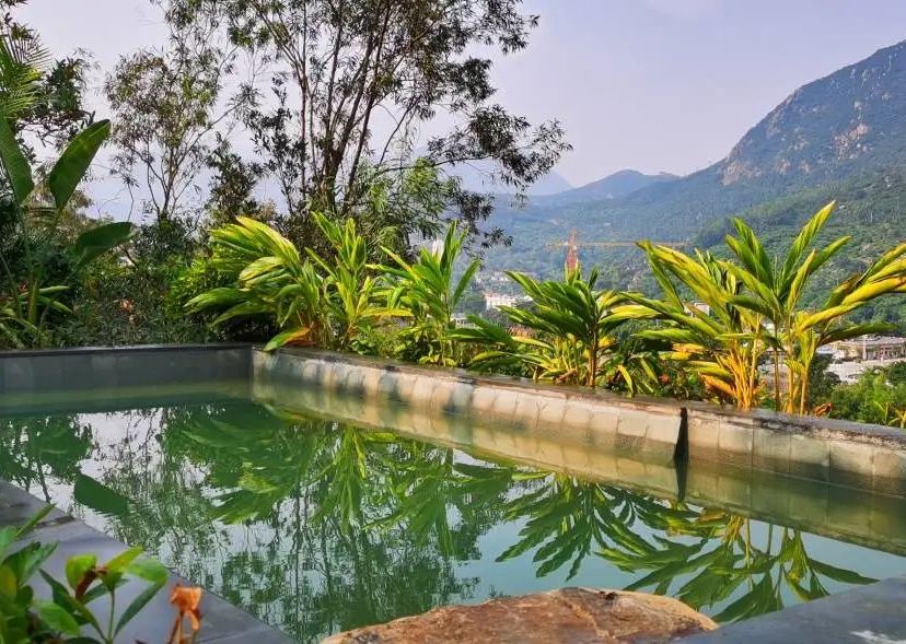 江門亞洲福永酒店（古兜溫泉店）