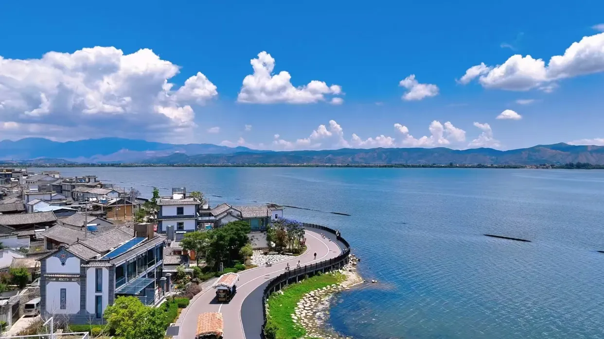 永安旅游