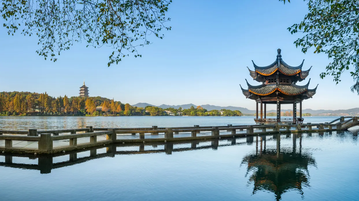 西湖