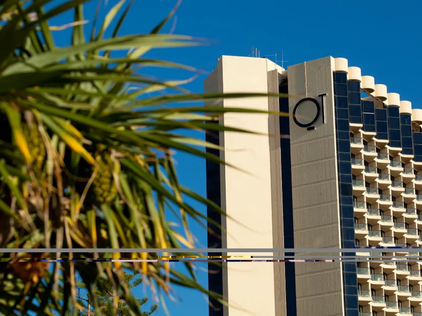 QT Gold Coast
