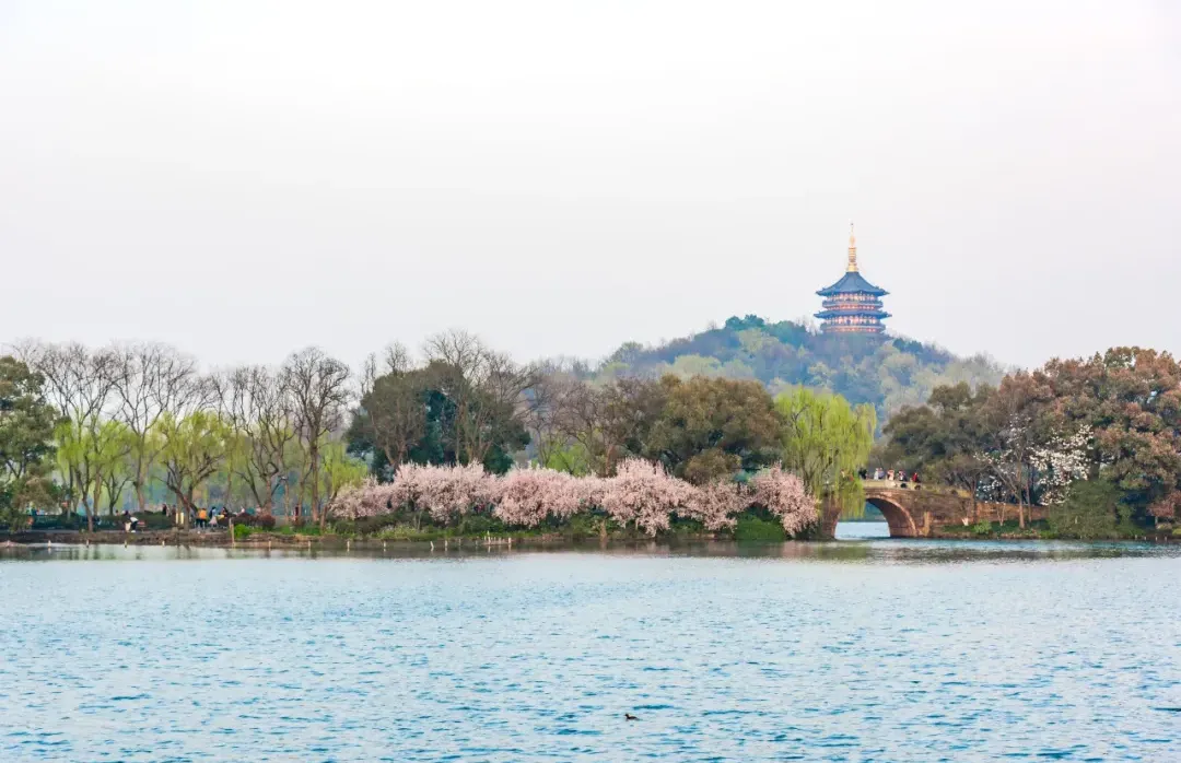 西湖