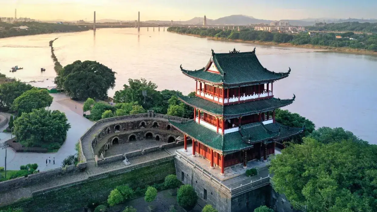 宋城文化旅遊區