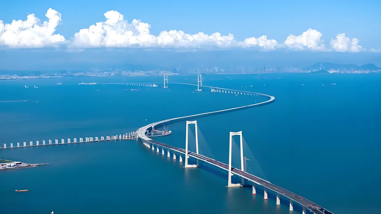 永安旅游