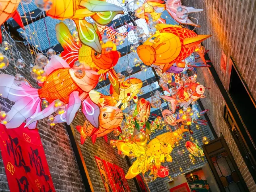 二世祖私房菜館~高湯大蝦宴