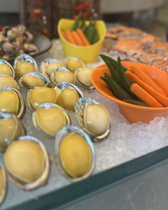 汕尾2天團·地中海古堡異域風情~汕尾星河灣酒店（約600呎豪華客房）中國觀浪第一灣「紅海灣•遮浪半島」