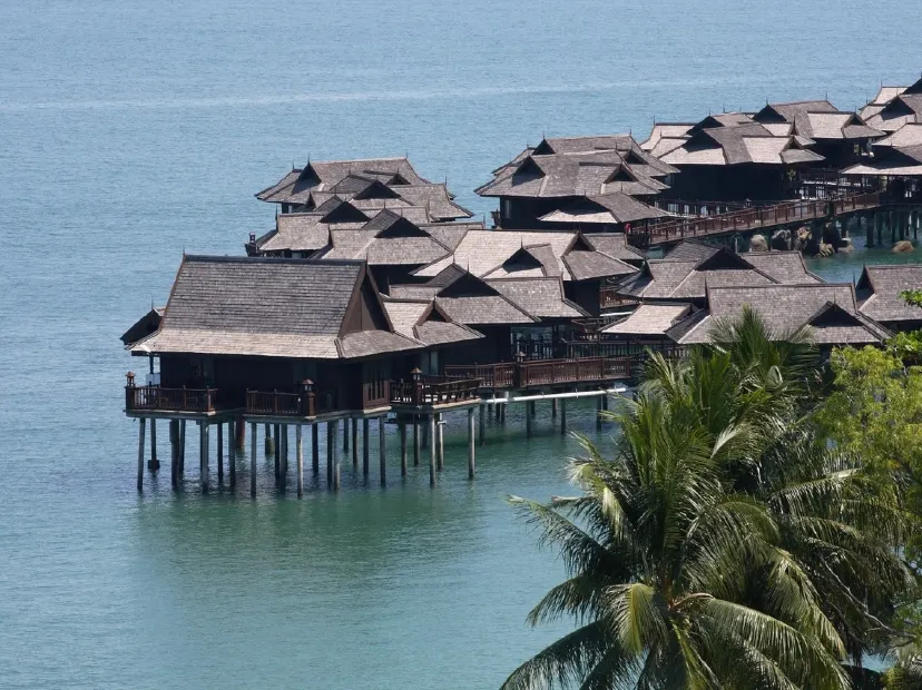 Sea Villa