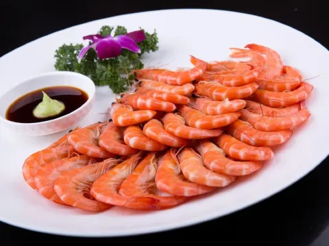 汕尾本港海鮮宴