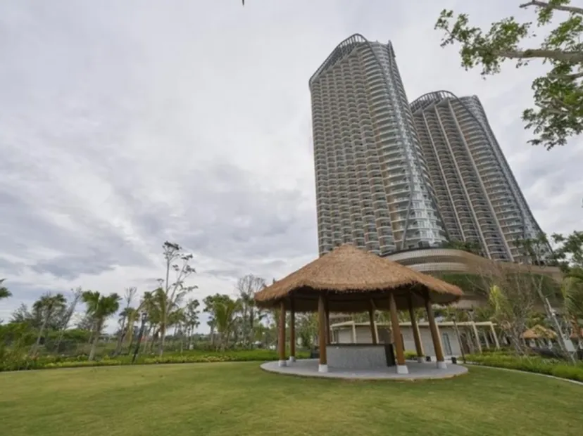 Birkin International Hotel Melaka