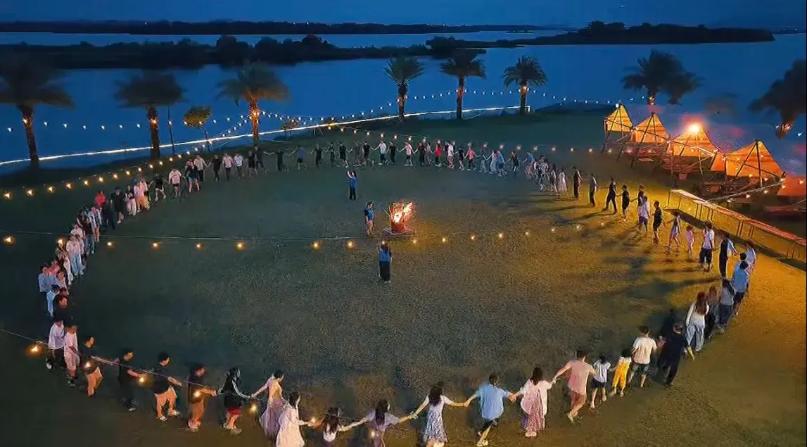 永安旅游