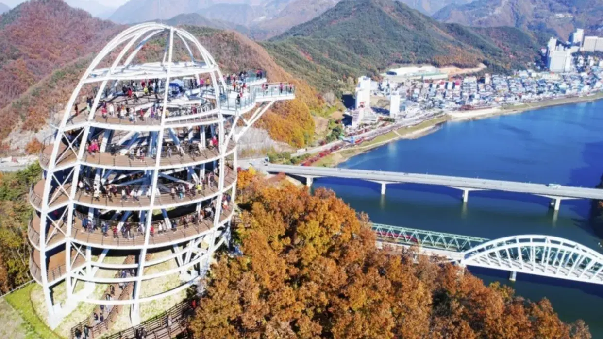 丹陽滿天下SKY 滿天下SKY WALK