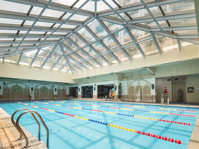 廣州碧桂園鳳悅鳳凰城酒店