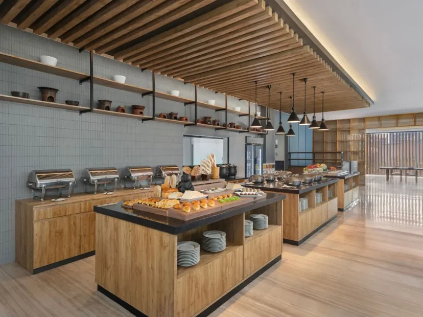Fairfield by Marriott Ngurah Rai Kuta