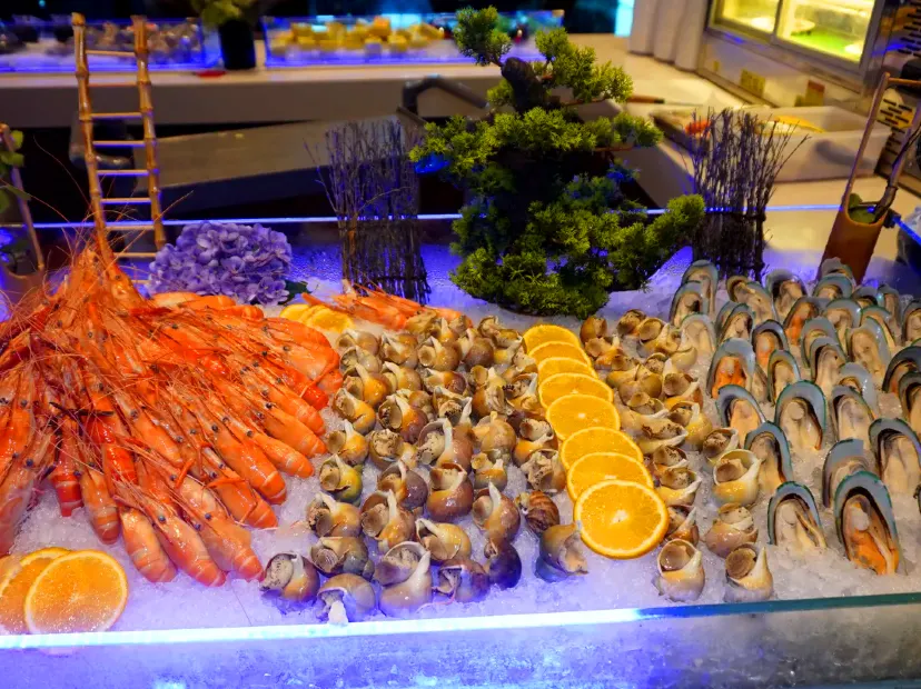 韶關新盟温德姆花園酒店