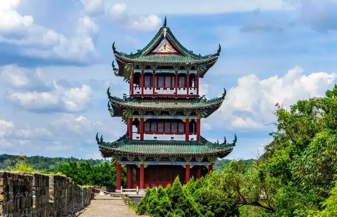 宋城文化旅遊區