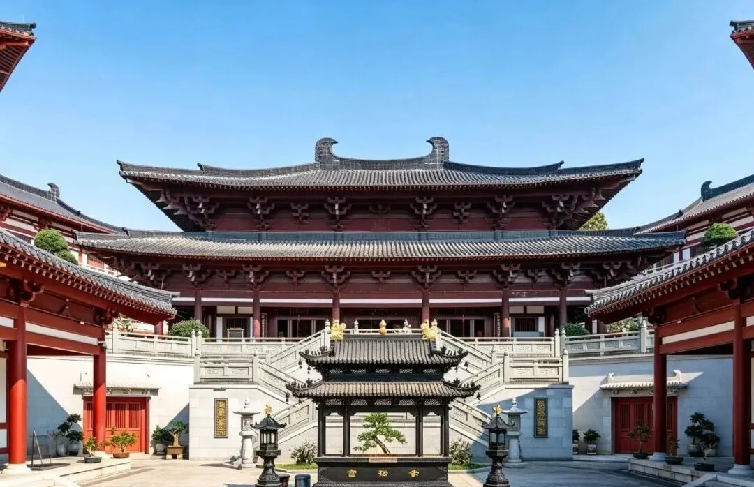 永安旅游