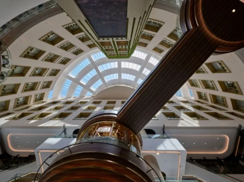JW Marriott Hotel Kuala Lumpur