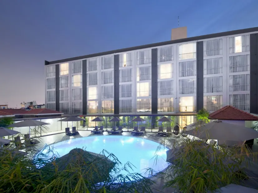 Eastin Grand Hotel Saigon
