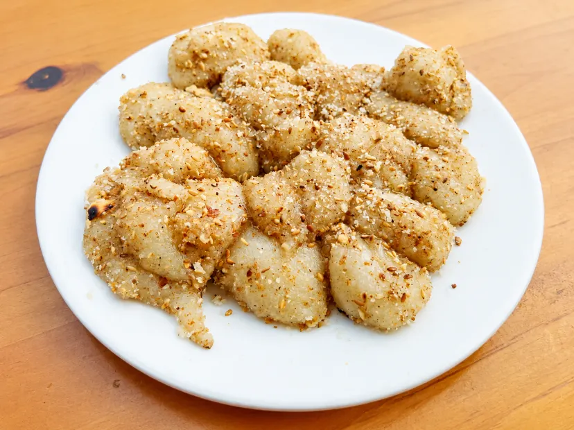 潮汕膠羅錢