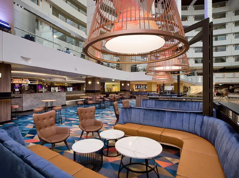 The Star Gold Coast