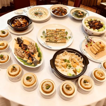 江門+佛山2天團·《星級酒店》WANDA REALM富力萬達嘉華酒店（永安旅遊專享下午茶「每人一份~咖啡+蛋糕+曲奇」