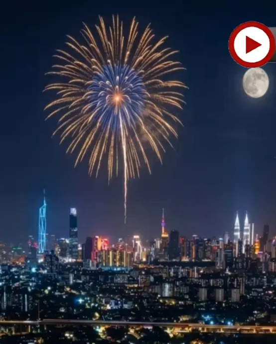 吉隆坡+雪蘭莪州+馬六甲5天團·《9月25日中秋限定煙花晚會:9月22-25日出發》【永安獨家】全新夜景山頂餐廳,欣賞中秋煙花晚會、瓜拉雪蘭莪 (欣賞海洋奇觀【藍眼淚】及螢火蟲)、適耕莊【欣賞稻田景色】