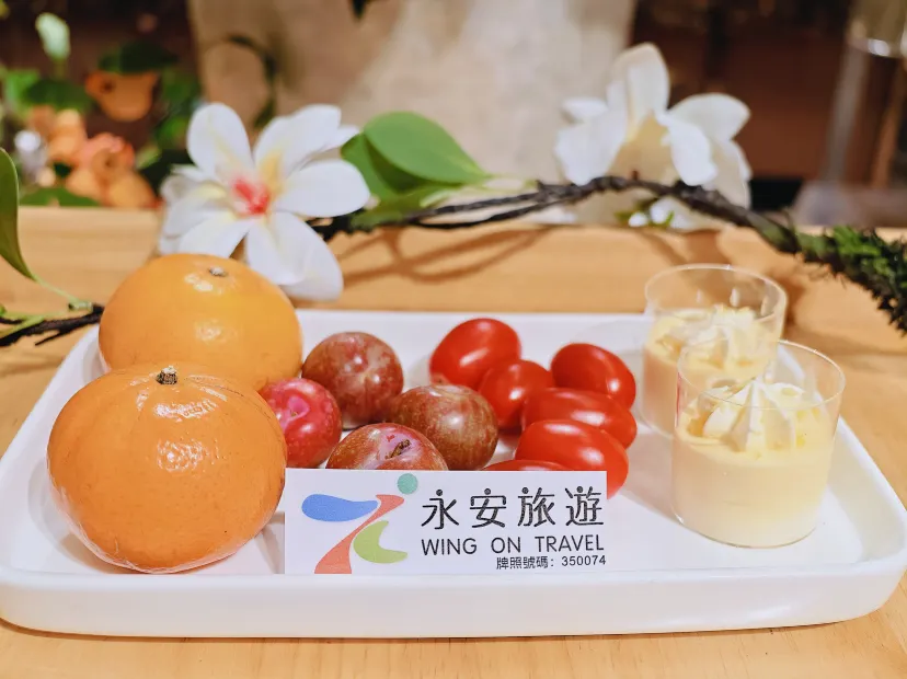 順德美麗豪酒店