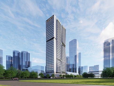 廣州2天團·《快閃廣州》 保證入住2025年12月全新開業萬豪國際集團旗下~ 廣州白鵝潭福朋喜來登酒店 廣州2天團·《快閃廣州》 保證入住2025年12月全新開業萬豪國際集團旗下~ 廣州白鵝潭福朋喜來登酒店