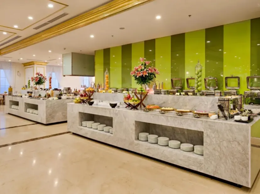 Wyndham Danang Golden Bay