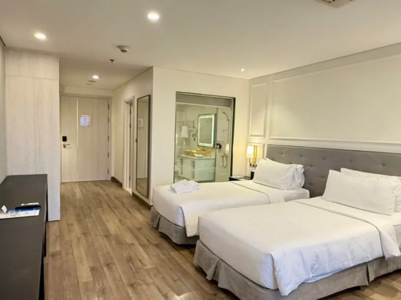 Wyndham Danang Golden Bay