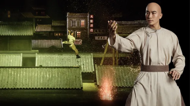 佛山宋城•廣東千古情