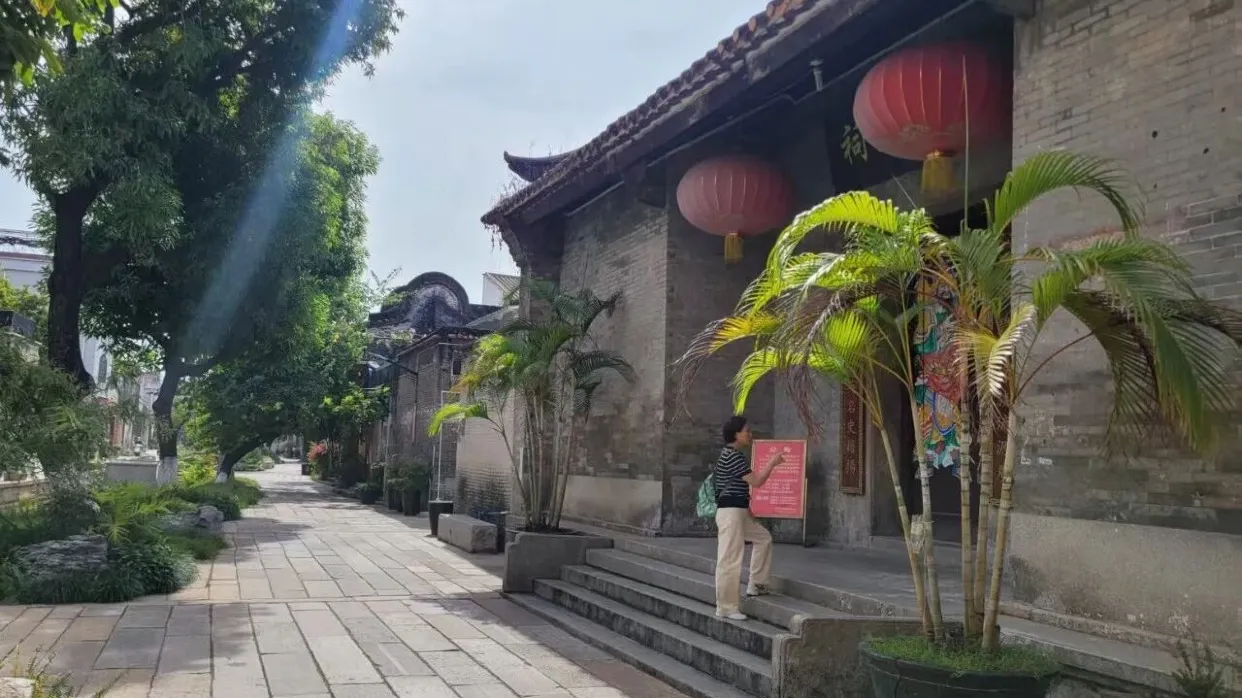 碧江金樓