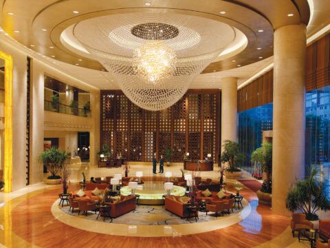 東莞厚街國際大酒店