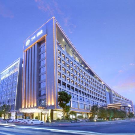 江門+肇慶2天團·《肇慶四大自助餐》保證入住肇慶星酒店【雪花肥牛自助烤肉火鍋】【酒店豐富自助午餐+海鮮豐富自助晚餐】