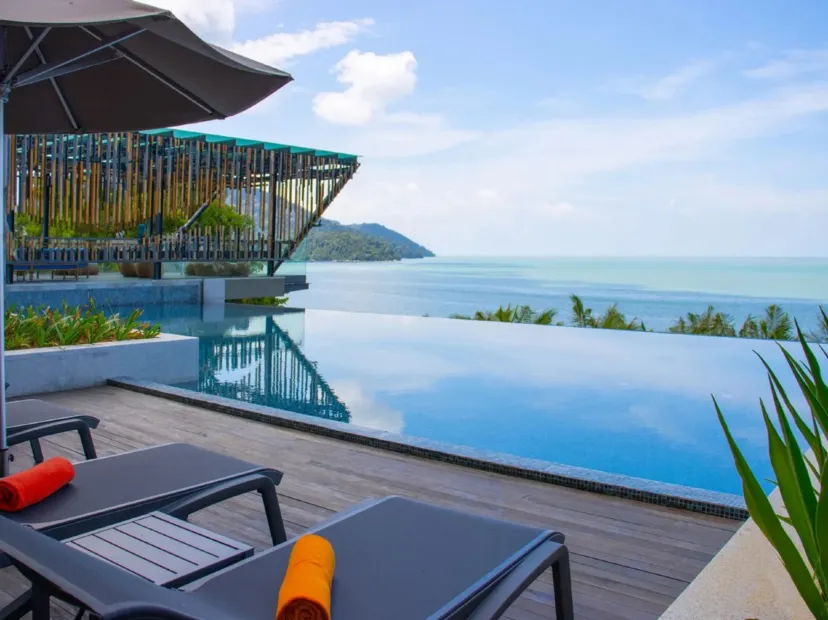 Angsana Teluk Bahang Penang