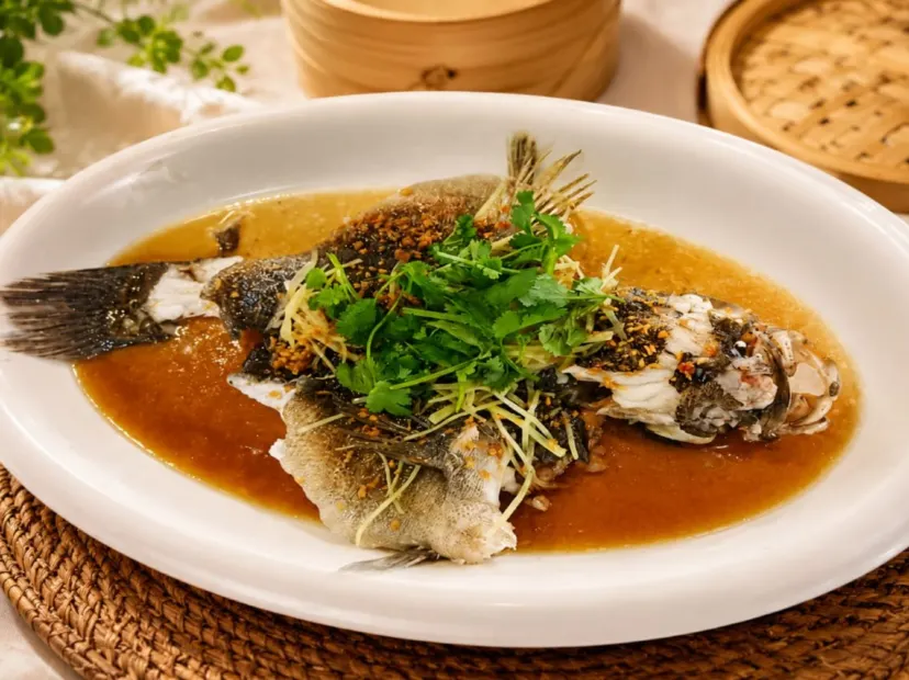 野生筍殼魚