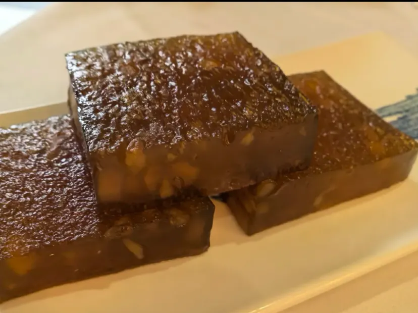 泮溪酒家【西關點心宴】