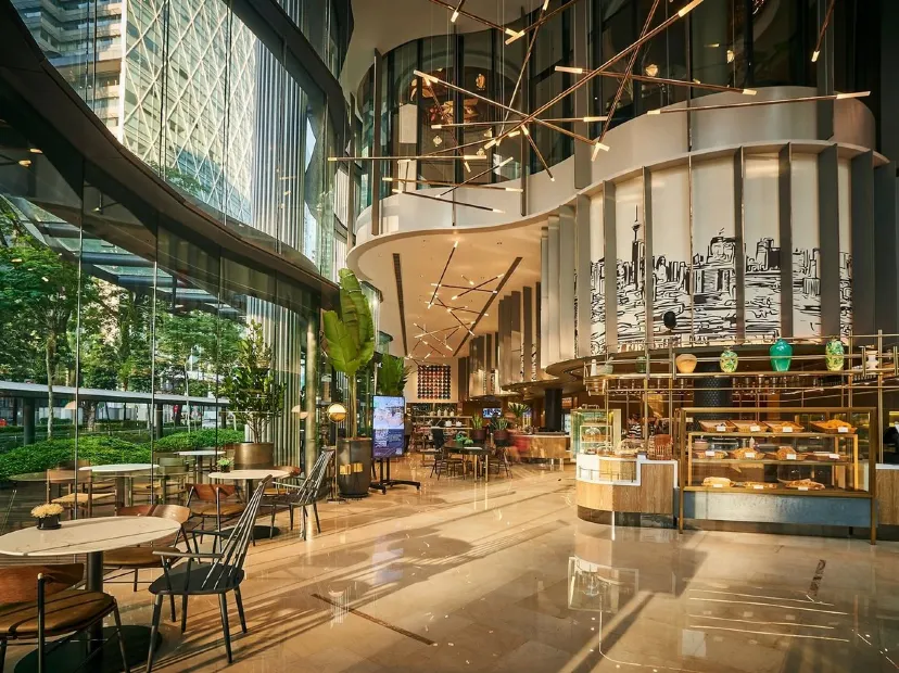 EQ Kuala Lumpur